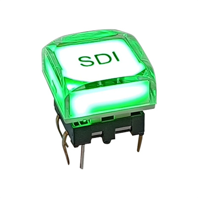 處理器帶燈開關(guān)