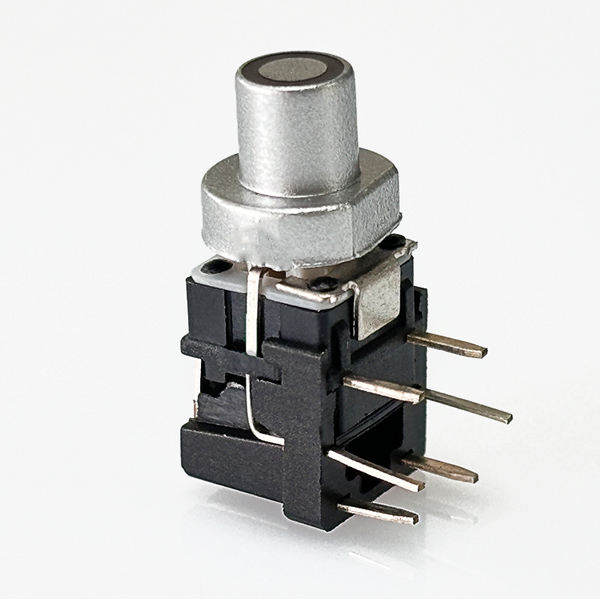 帶燈輕觸開關(guān)TS3-06-3FB